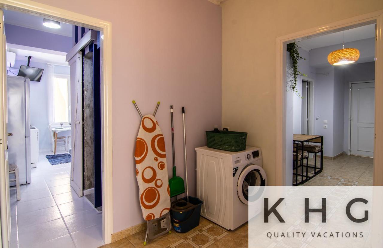 Kefalonia'S Hidden Gems! أرغوستولي المظهر الخارجي الصورة