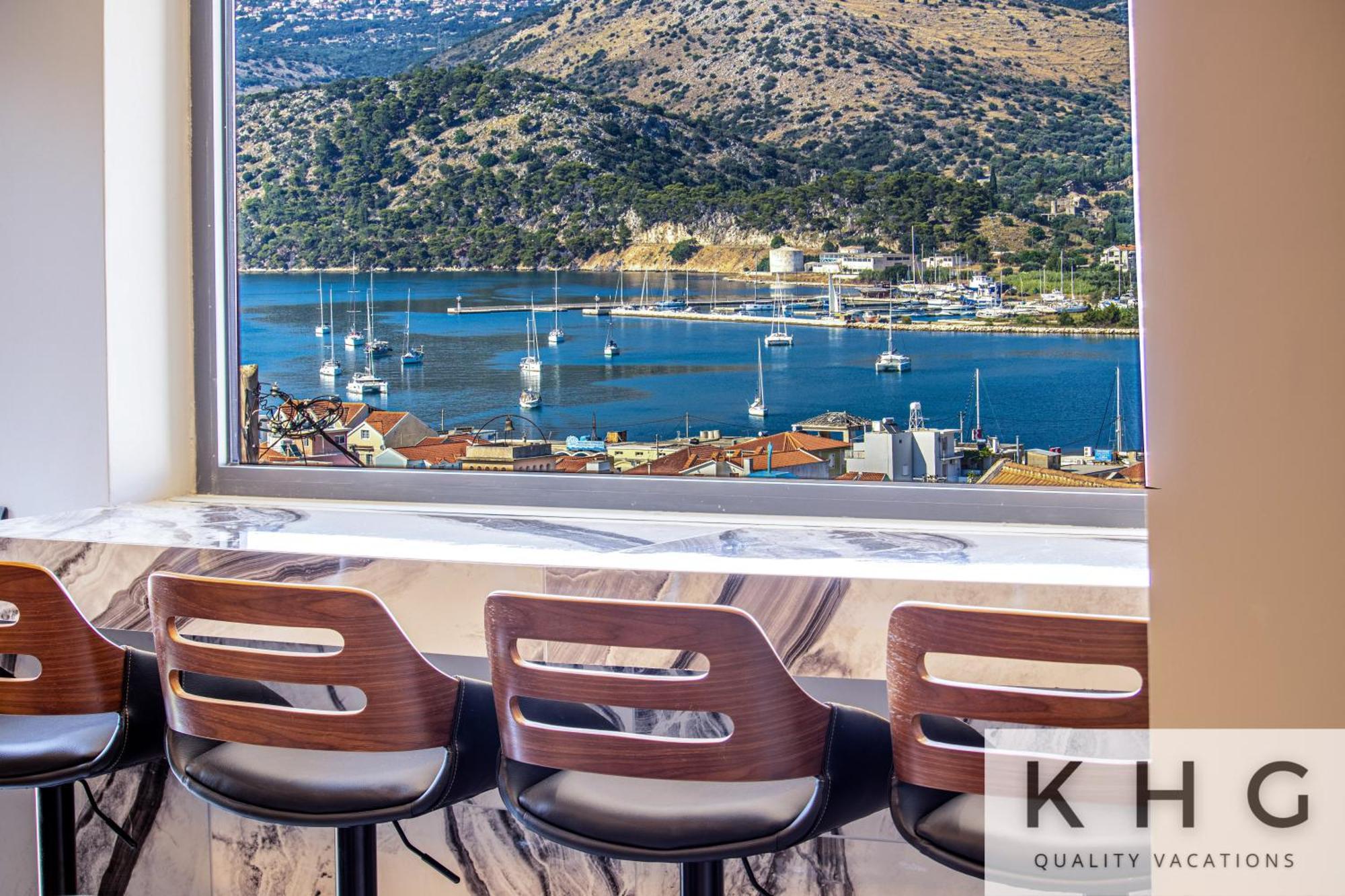 Kefalonia'S Hidden Gems! أرغوستولي المظهر الخارجي الصورة